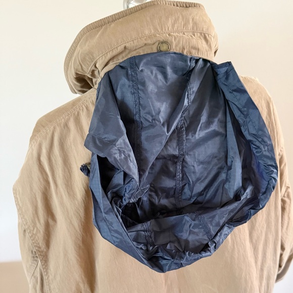 Pendleton Tan Utility Jacket - Picture 4 of 5